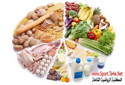 المحاضرة الاولى: الفيتامينات والرياضة (Vitamins and sport)