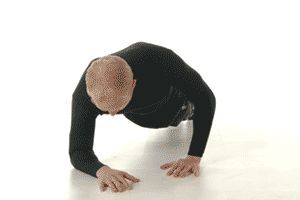 تمارين المنطقة العلوية للجسم