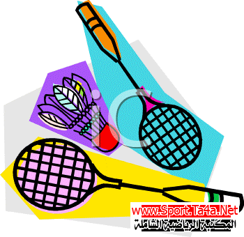 How to Play Badminton