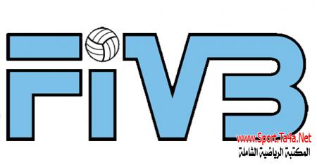 القواعد الرسمية للكرة الطائرة 2008 - الاتحاد الدولي FIVB
