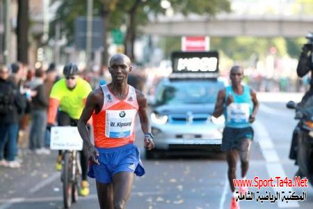 احصائيات وأرقام – تحليل سباق ماراثون برلين 2013 بقلم المدرب العالمي ريناتو كانوفا