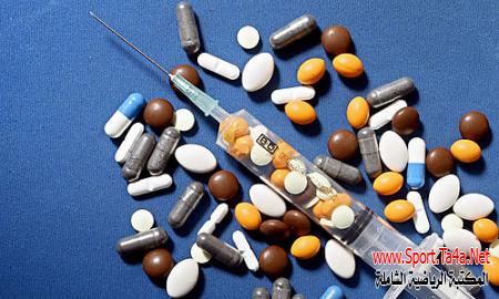 المنشطات والنشاط البدني DOPING AND PHYSICAL ACTIVITY