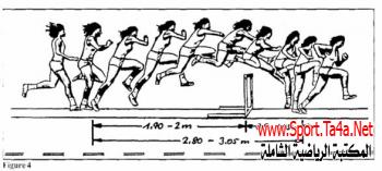 حاجز الأمان الحركي لتعليم وتدريب الحواجز