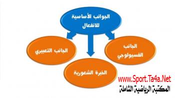 الانفعال