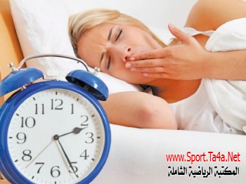 الساعة البيولوجية بين الليل والنهار