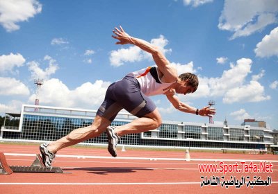 الاختبارات الفسيولوجية - الفسلجية- من الاختبارات المهمة في المجال الرياضي