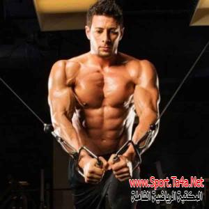 أفضل كتب فى رياضة كمال الأجسام