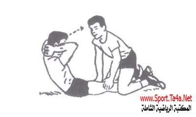 اختبارات القوة العضلية Strength