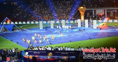 تنظيم البطولات الرياضية