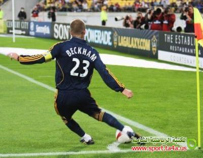 قانون كرة القدم - المادة (17) الركلة الركنية