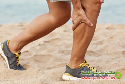 أهم الإصابات الحرارية الشائعة أثناء المجهود البدني خاصةً في الجو الحار