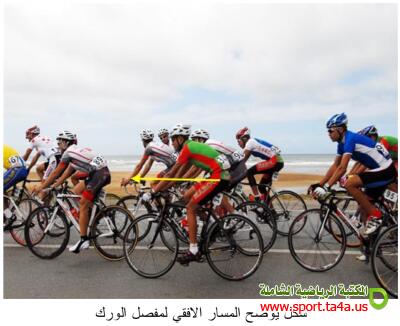 الحركات الرياضية بين النموذج والمثالي