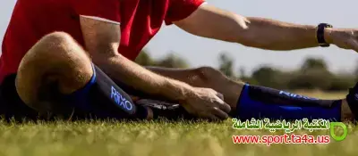 الاستشفاء (Recovery)