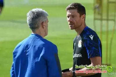 تشابي ألونسو... والاستعداد لرسم لوحة الملكي الجديدة