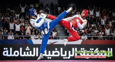 التايكوندو