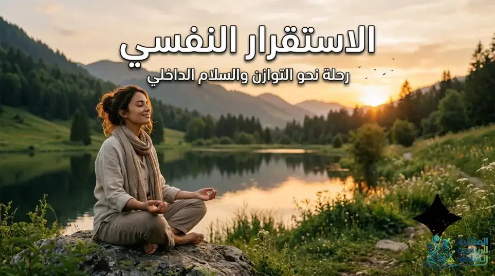 الاستقرار النفسى